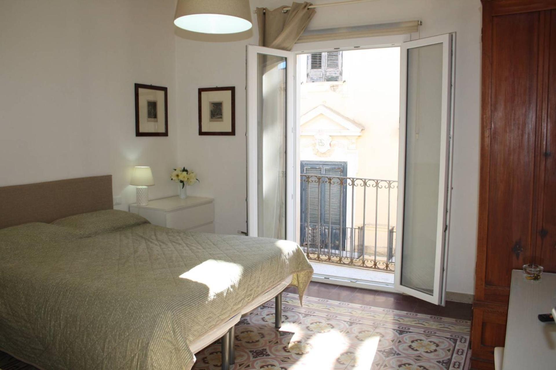 Casa Garibaldi Apartment Trapani Exterior photo