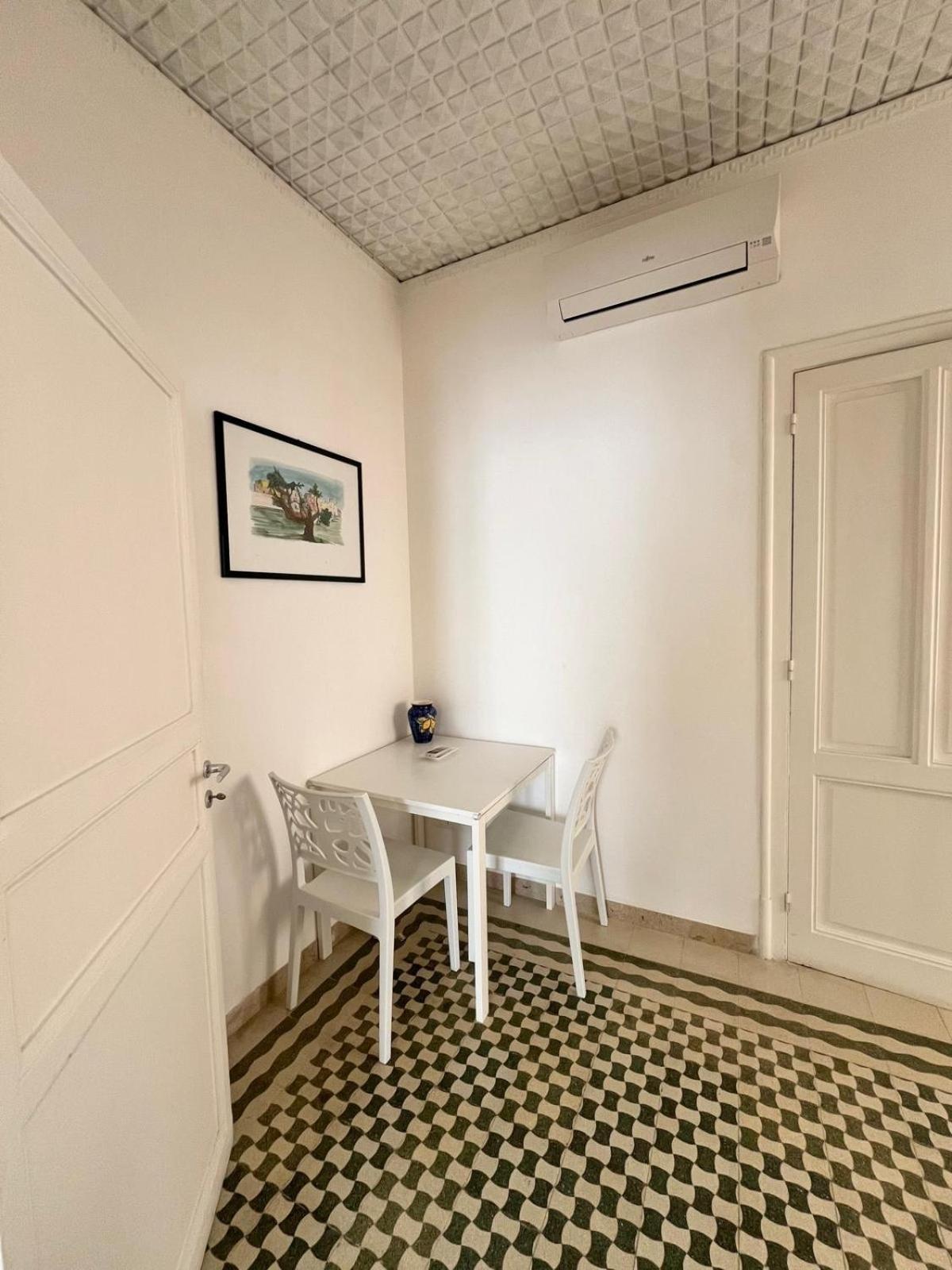 Casa Garibaldi Apartment Trapani Exterior photo